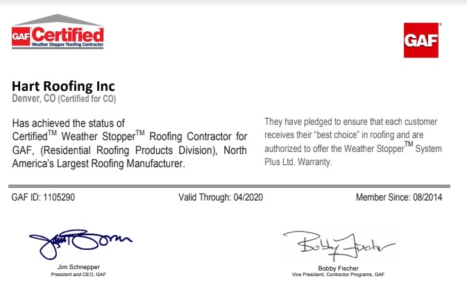 GAF-Certified-Hart-Roofing-Inc